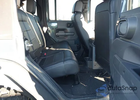 2007 Jeep Wrangler Unlimited Rubicon from USA, damaged, VIN 1J4GA69187L156283